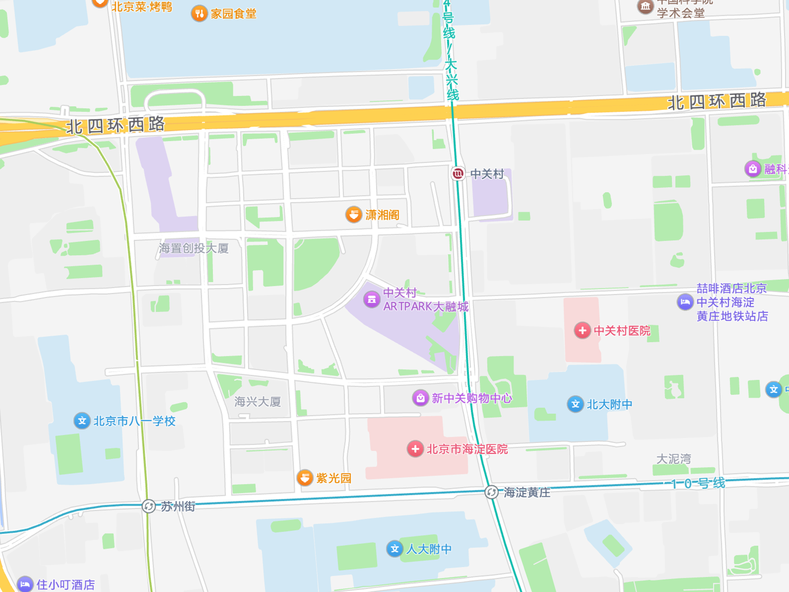 售后地图