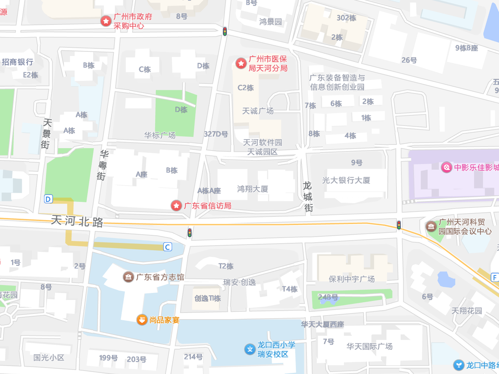 售后地图