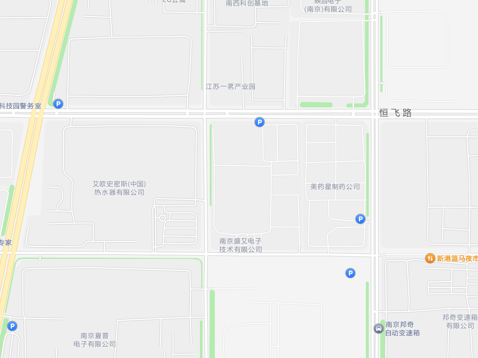 售后地图