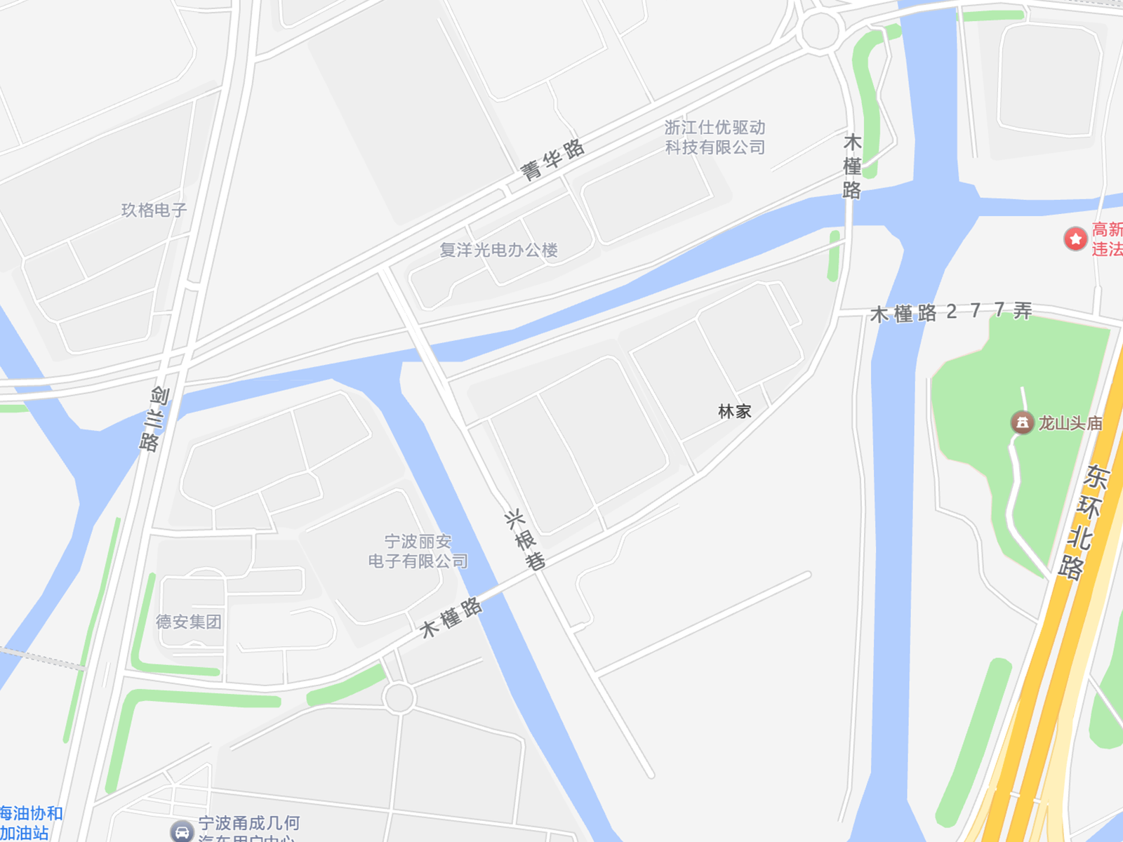 售后地图