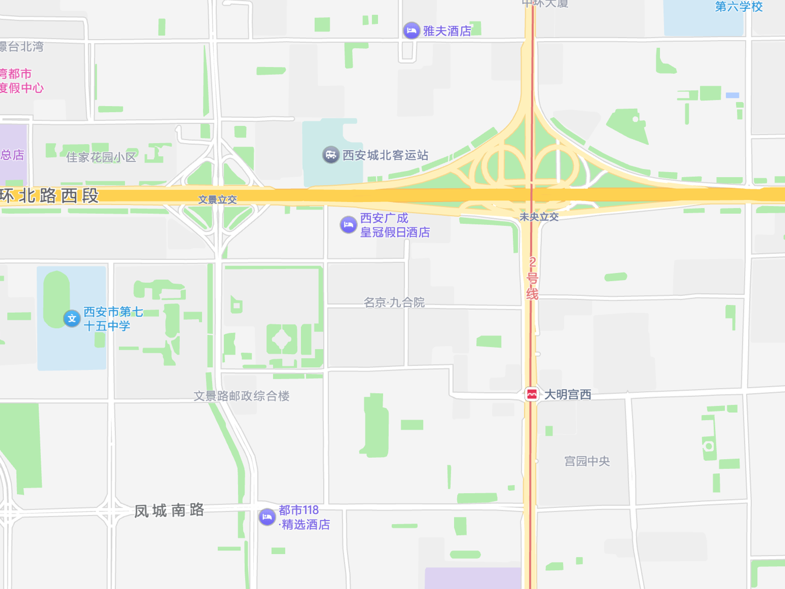 售后地图